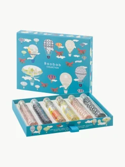 Kamergeursprays My First met geschenkverpakking, 6-delig^Baobab Discount
