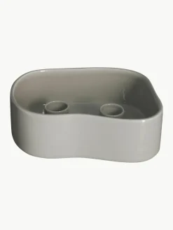 Kandelaar Fill Me Up van keramiek, B 15 cm^DBKD Fashion
