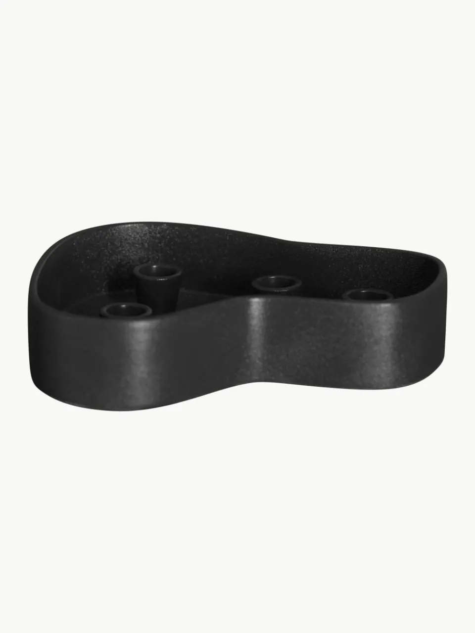 Kandelaar Fill Me Up van keramiek, B 25 cm^DBKD Discount