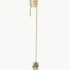 Kandelaar Forest van messing, 4 stuks^ferm LIVING Online