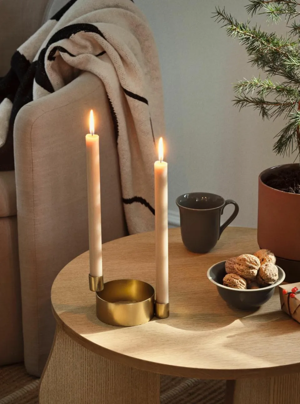 Kandelaar Judie^Broste Copenhagen Online