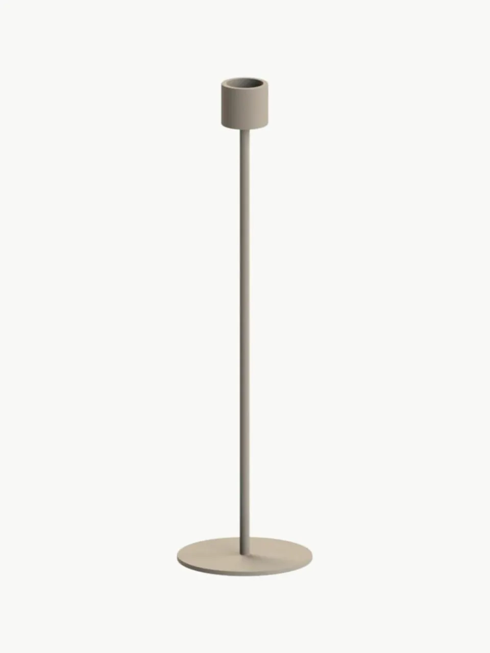 Kandelaar Margaret met een matte oppervlak^Cooee Design New