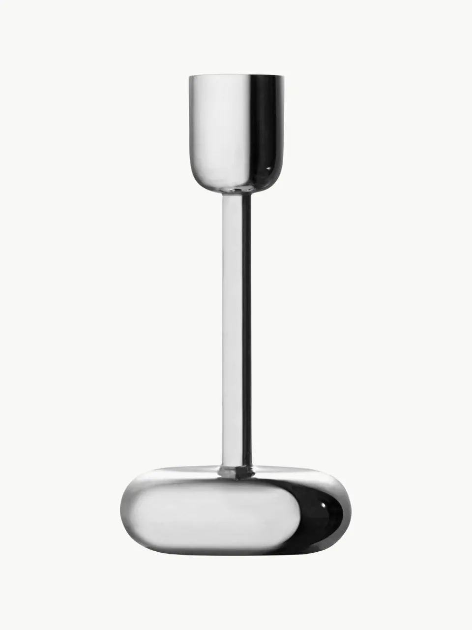 Kandelaar Nappula, H 18 cm^iittala Sale