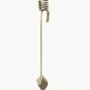 Kandelaar Stone van messing, 4 stuks^ferm LIVING Clearance