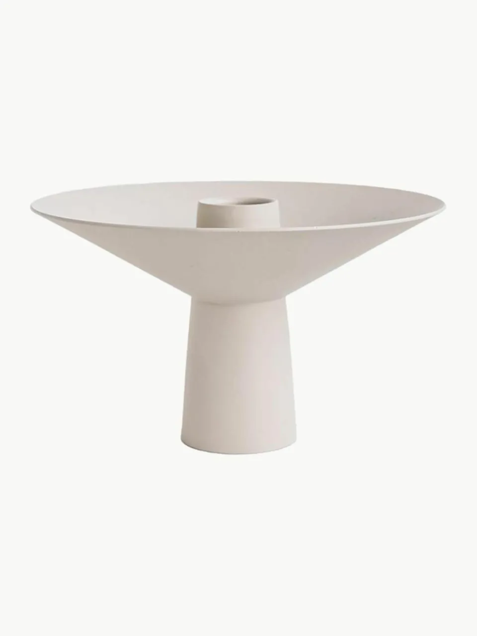 Kandelaar Uma met een matte oppervlak^Cooee Design Discount