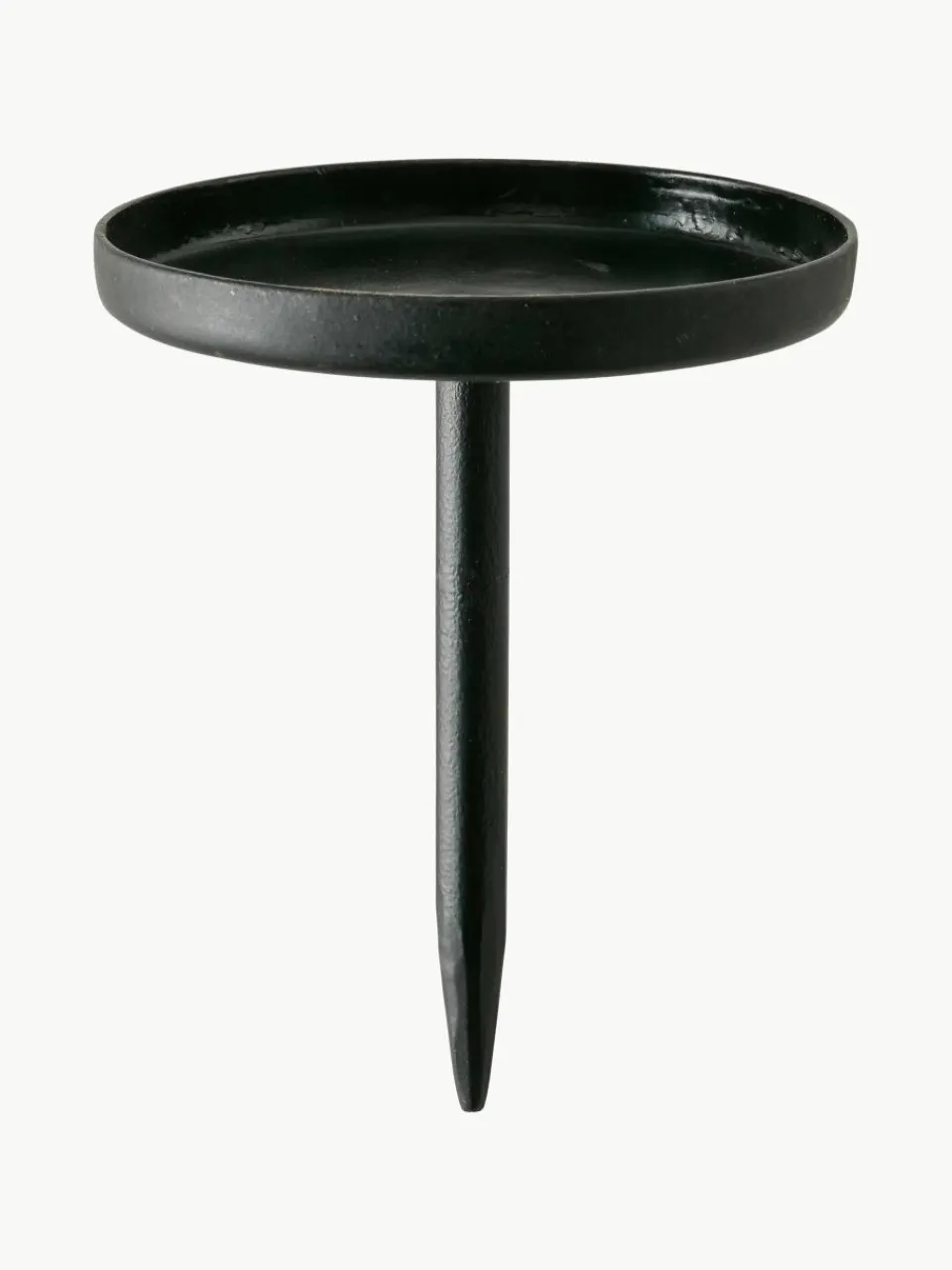Kandelaarset om in te steken Thedos, 4 stuks^Westwing Discount