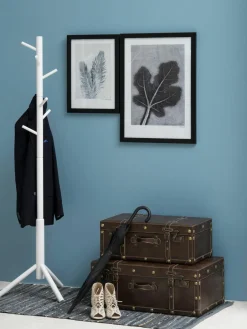 Kapstok Bremen van hout^Westwing Best