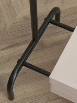 Kapstok Industri van metaal^Ellos Home Fashion