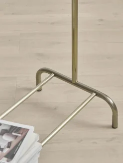 Kapstok Industri van metaal^Ellos Home Online