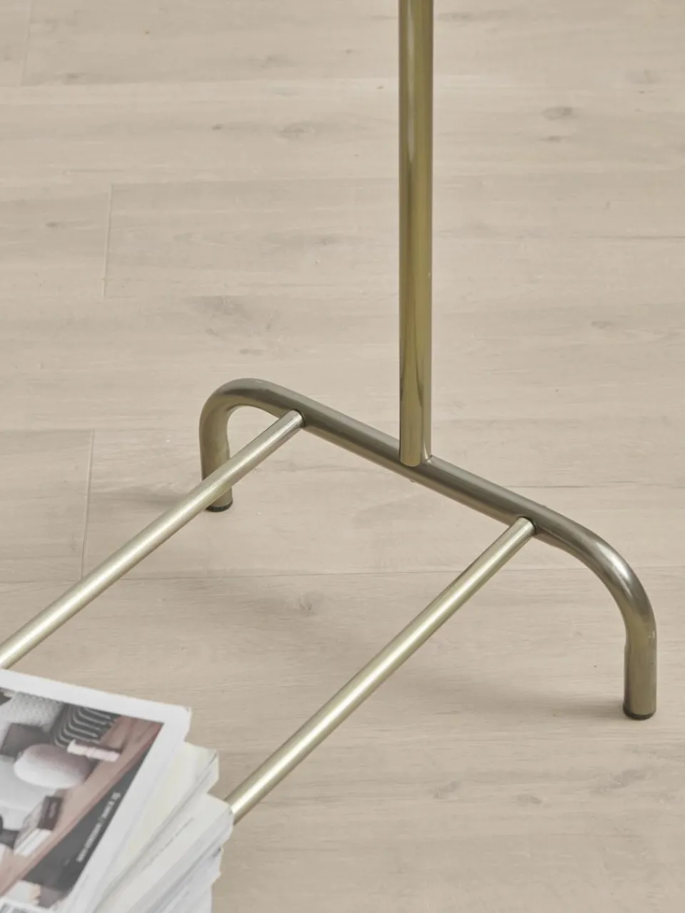 Kapstok Industri van metaal^Ellos Home Online