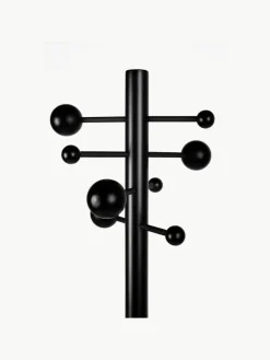 Kapstok Jason van rubberhout^Zuiver New