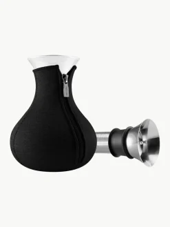 Karaf Cary van borosilicaatglas, 1 L^Eva Solo Fashion