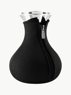 Karaf Cary van borosilicaatglas, 1 L^Eva Solo Fashion