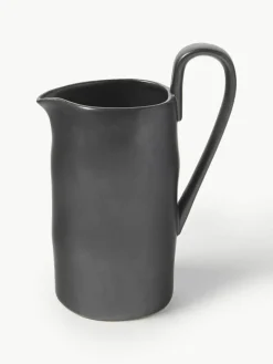 Karaf Flow van keramiek, 1 L^ferm LIVING Best