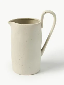 Karaf Flow van keramiek, 1 L^ferm LIVING Clearance