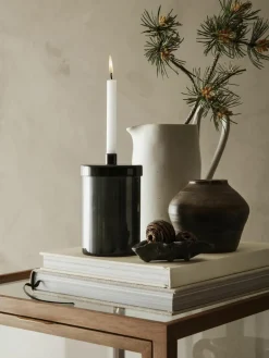 Karaf Flow van keramiek, 1 L^ferm LIVING Clearance