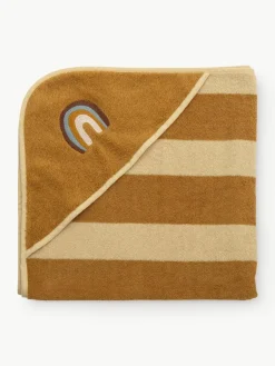 Katoenen babydoekje Agnes^Bloomingville Mini Clearance