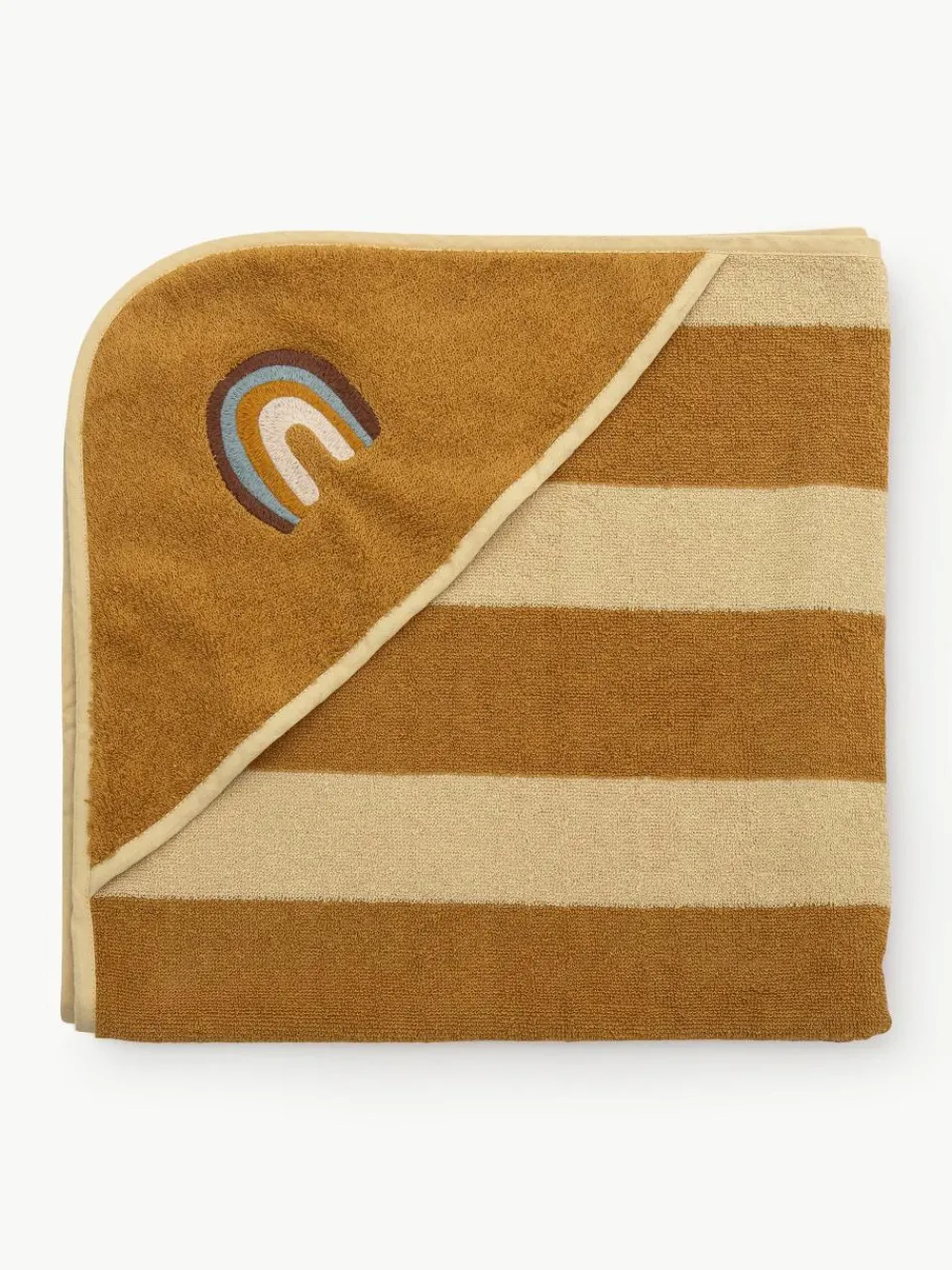 Katoenen babydoekje Agnes^Bloomingville Mini Clearance