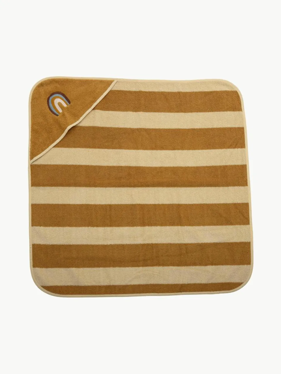 Katoenen babydoekje Agnes^Bloomingville Mini Clearance