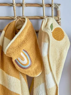 Katoenen babydoekje Agnes^Bloomingville Mini Discount