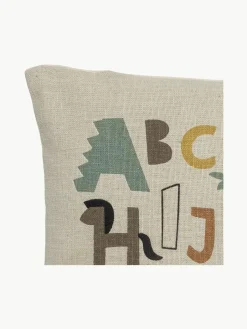 Katoenen kussen Memmo^Bloomingville Mini New