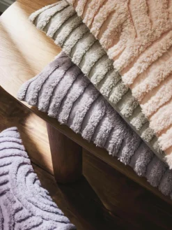 Katoenen kussenhoes Bell^Westwing Collection Outlet