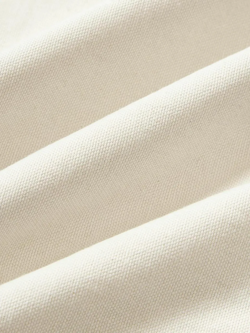 Katoenen kussenhoes Bell^Westwing Collection Clearance
