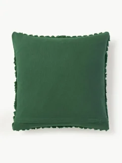 Katoenen kussenhoes Bell^Westwing Collection Clearance