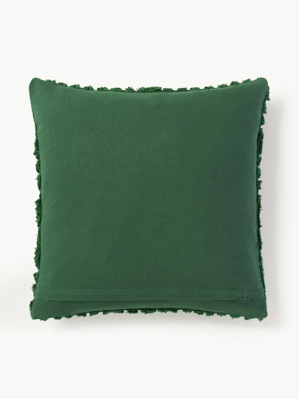 Katoenen kussenhoes Bell^Westwing Collection Clearance