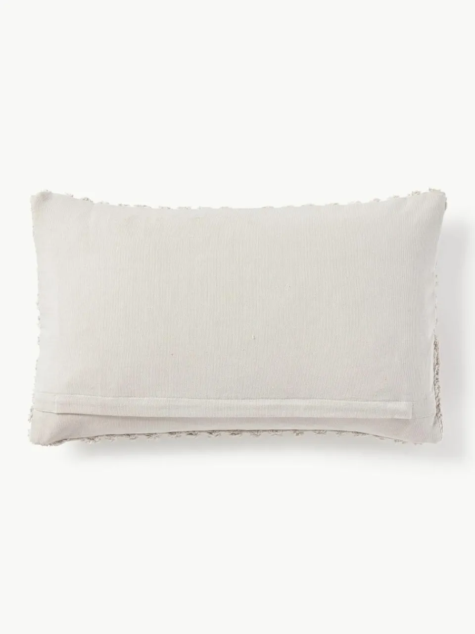 Katoenen kussenhoes Bell^Westwing Collection Discount