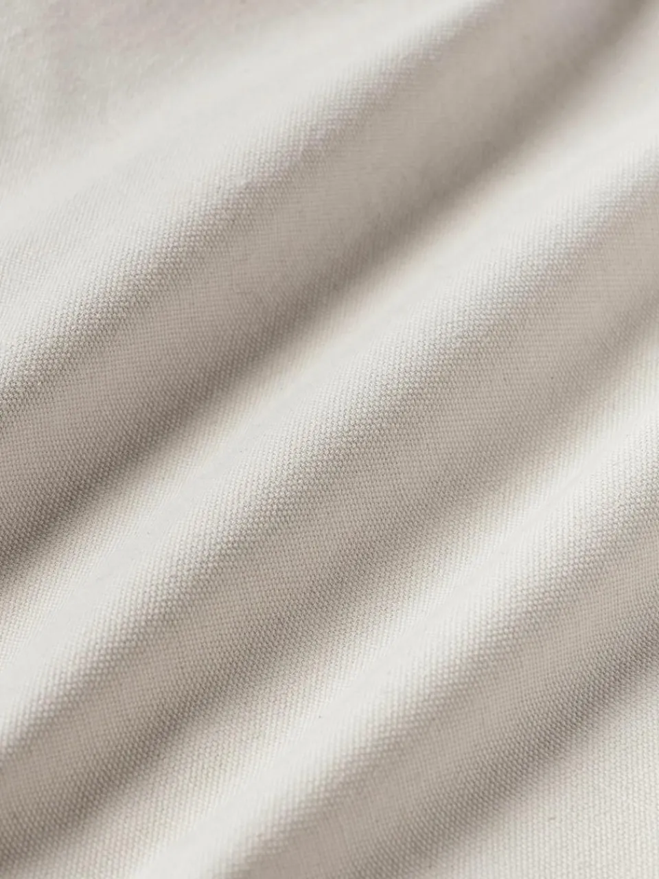 Katoenen kussenhoes Bell^Westwing Collection Discount