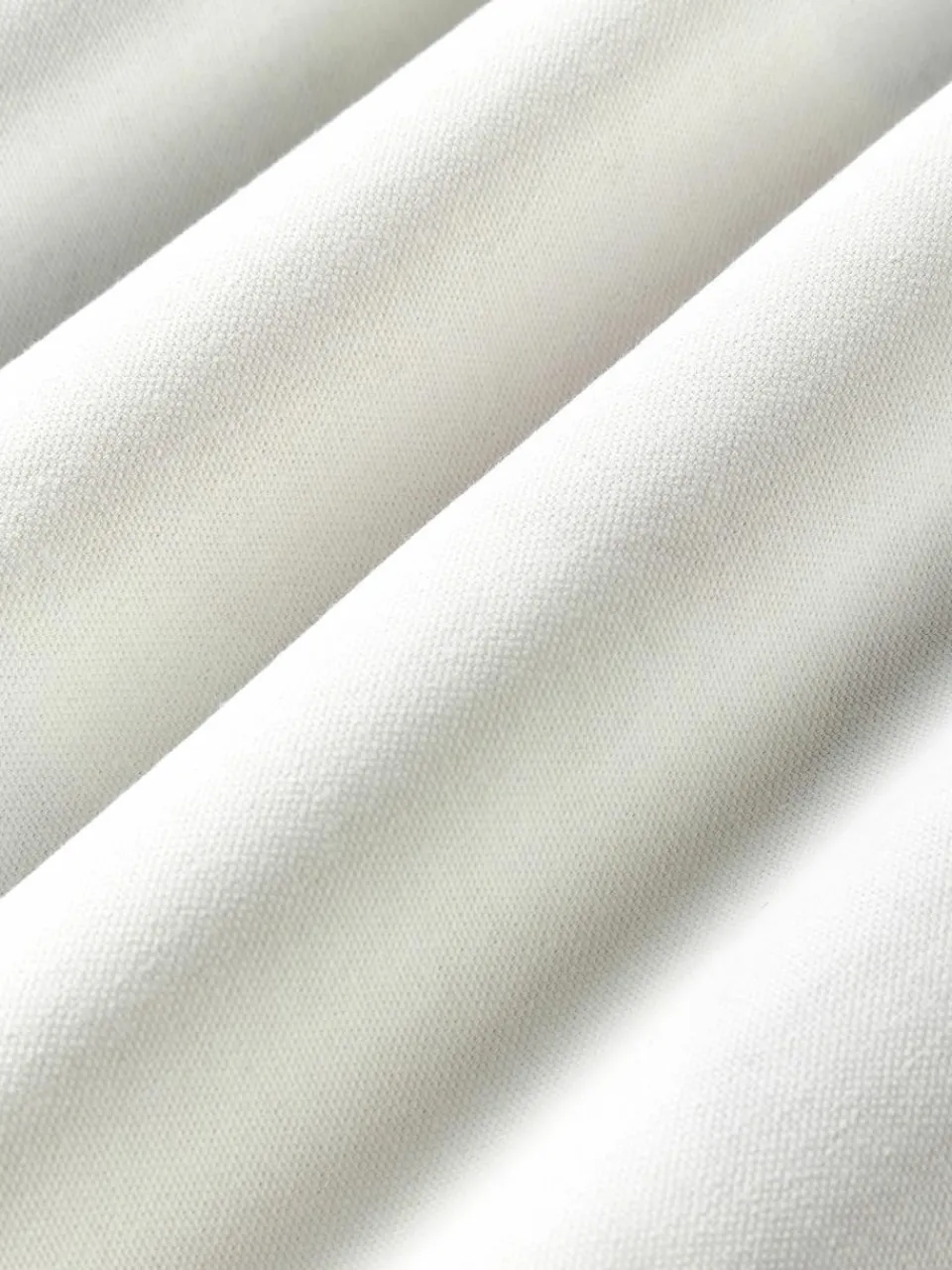 Katoenen kussenhoes Nomi met abstracte decoratie^Westwing Collection Online
