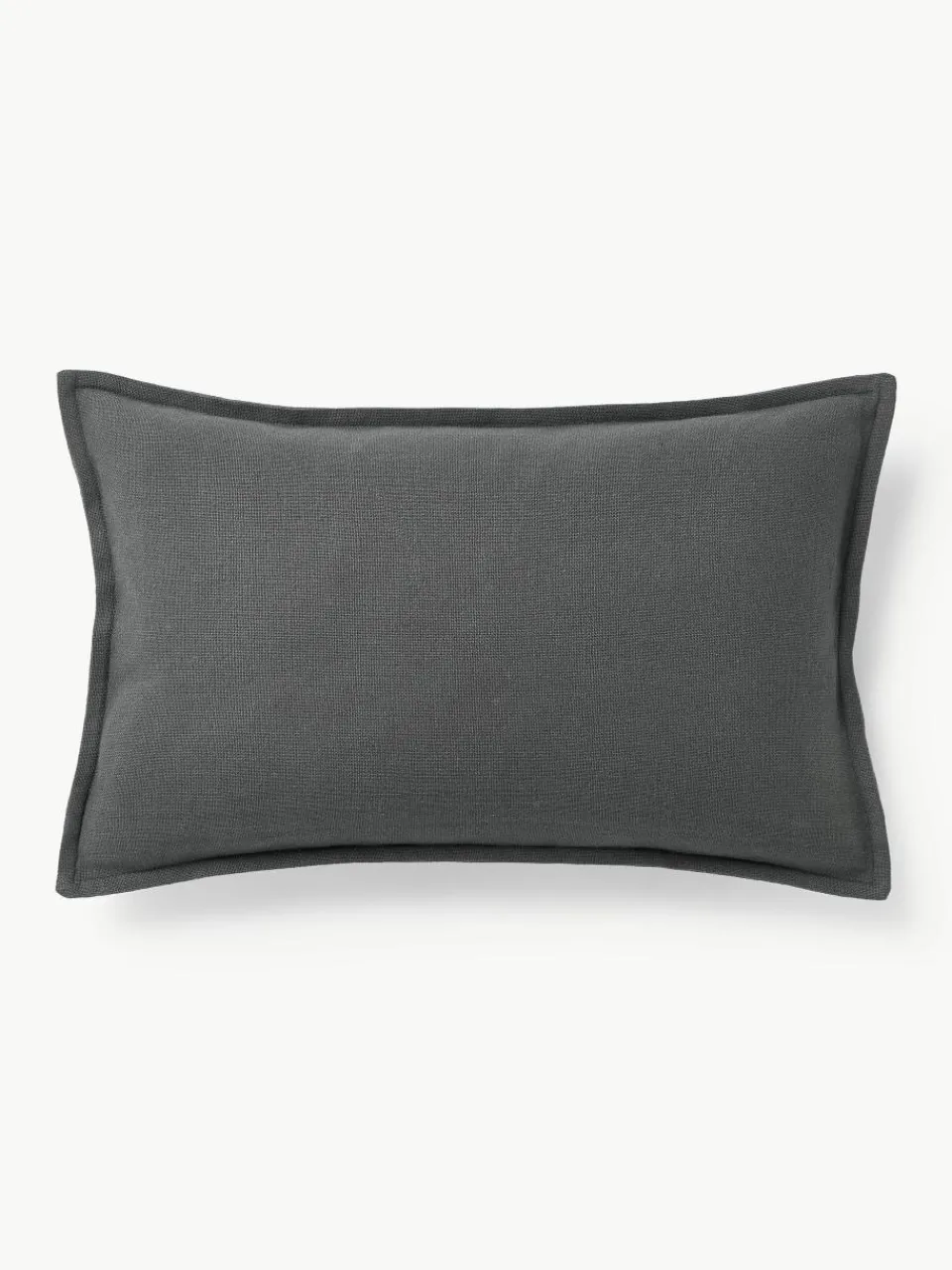 Katoenen kussenhoes Vicky^Westwing Collection Clearance