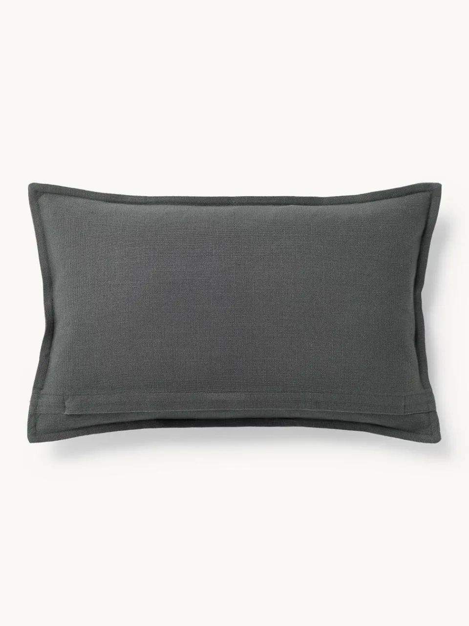 Katoenen kussenhoes Vicky^Westwing Collection Clearance