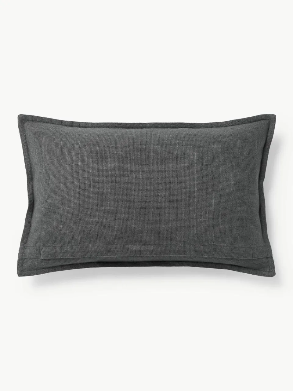 Katoenen kussenhoes Vicky^Westwing Collection Clearance