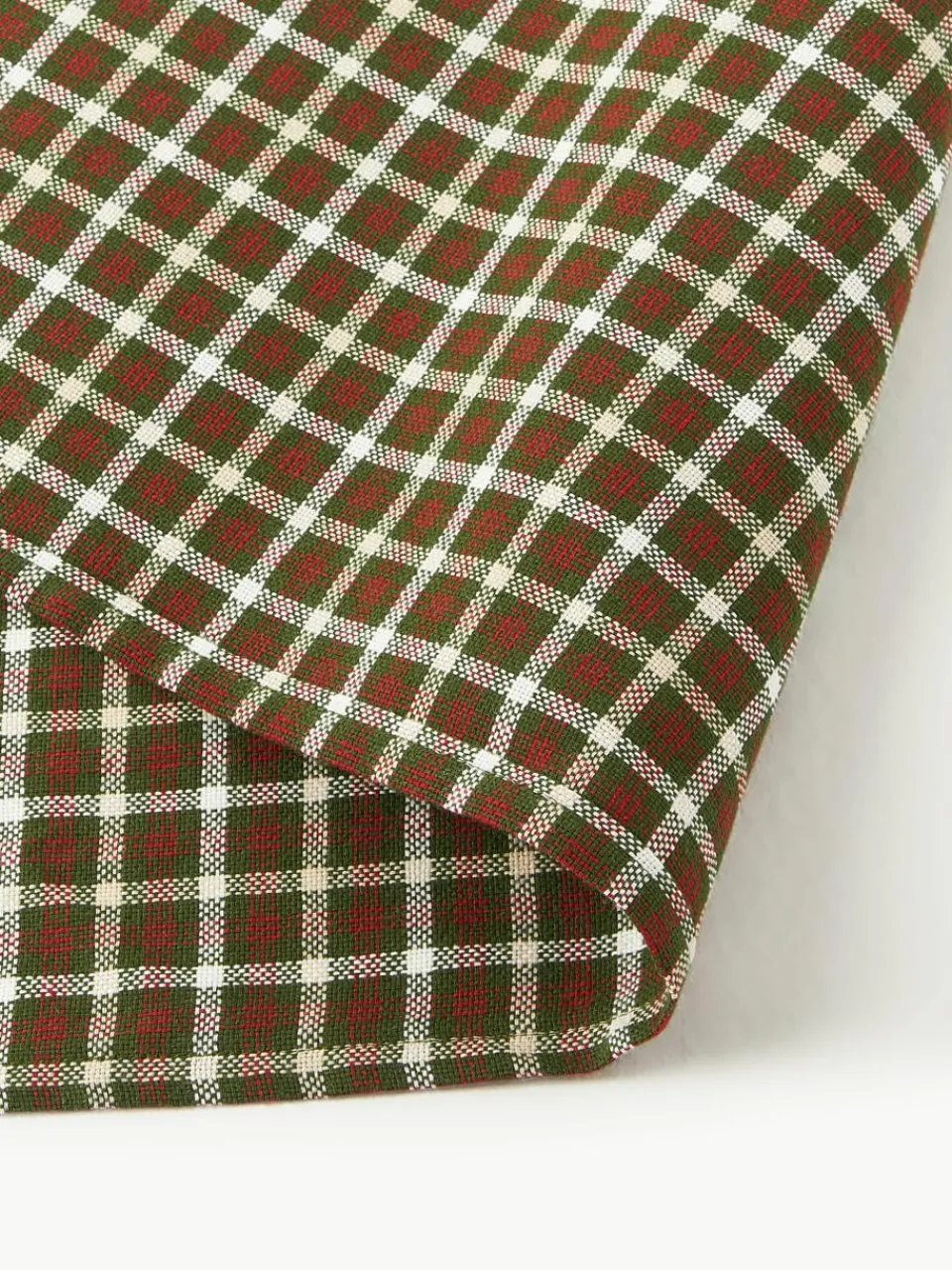 Katoenen placemats Ulla, set van 2^Westwing Collection Online