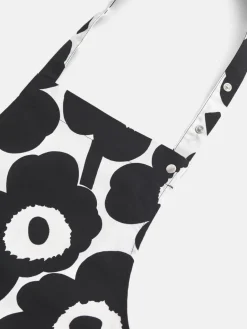 Katoenen schort Pieni Unikko^Marimekko Clearance