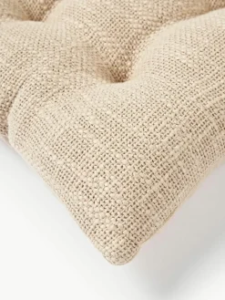 Katoenen stoelkussen Sasha^Westwing Collection Clearance