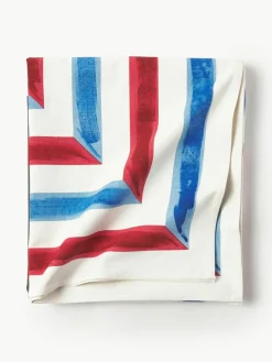 Katoenen tafelkleed Dario^Westwing Hot