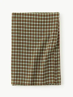 Katoenen tafelkleed Ulla^Westwing Collection Fashion