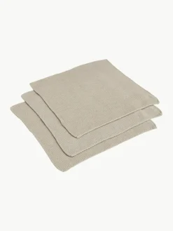 Katoenen vaatdoeken Soft, 3 stuks^Södahl Sale