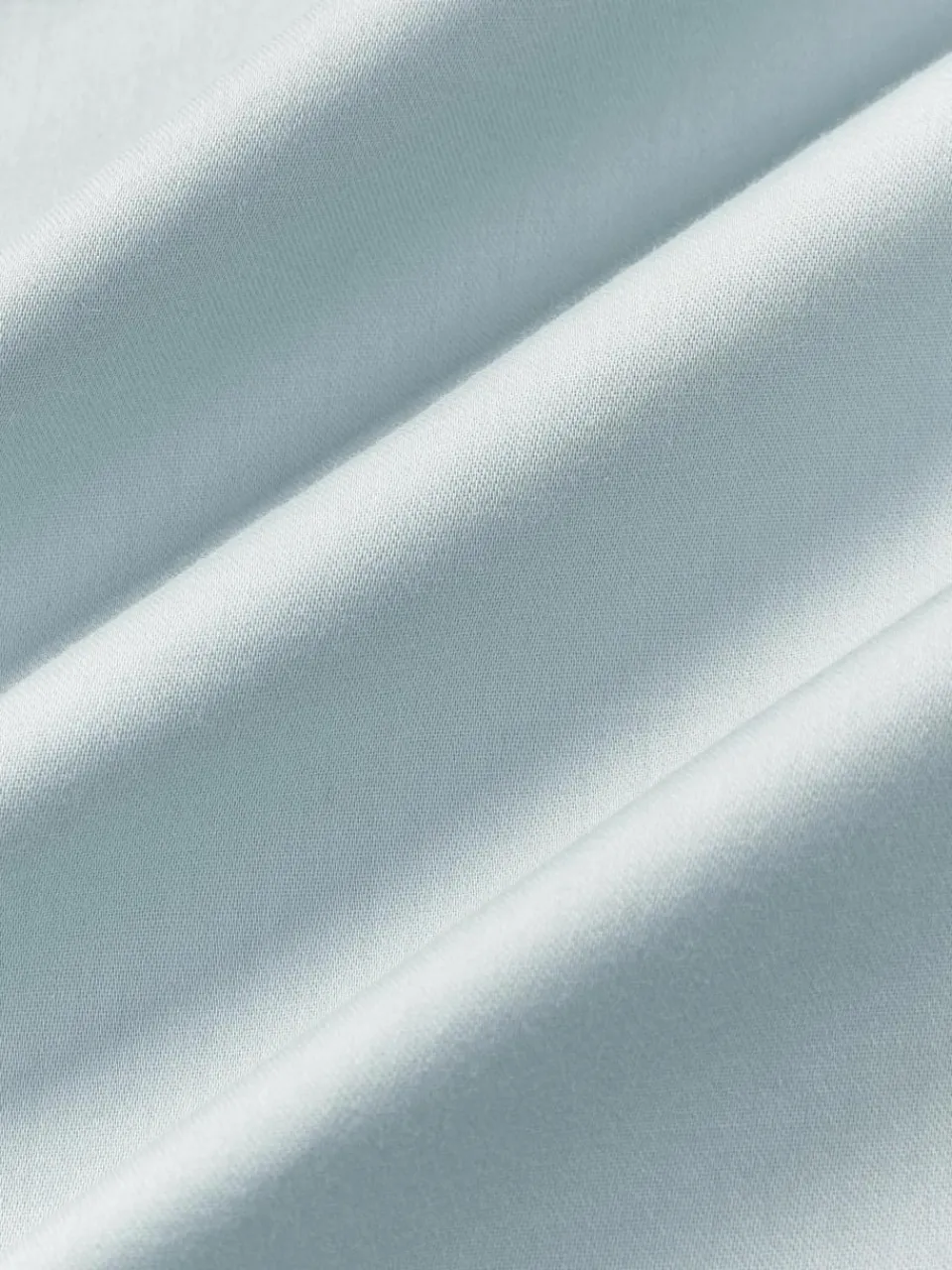 Katoensatijnen kussenhoes Comfort^Westwing Collection Clearance