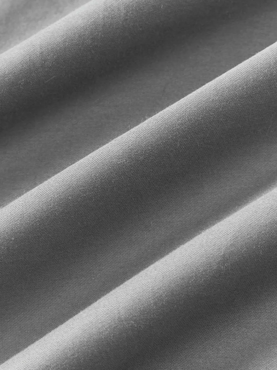 Katoensatijnen kussenhoes Comfort^Westwing Collection Best