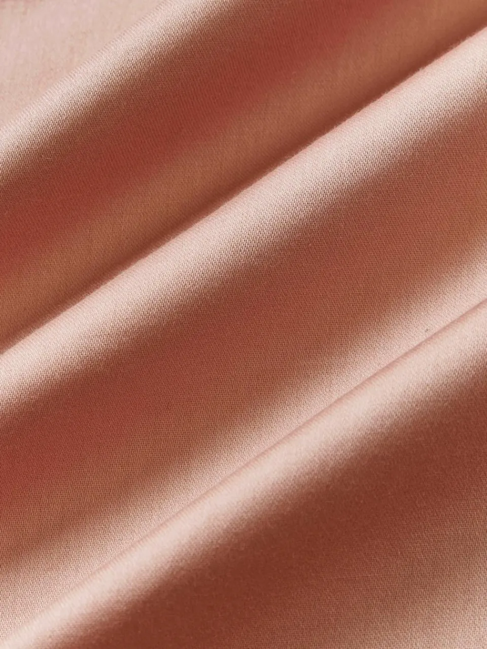 Katoensatijnen kussenhoes Comfort^Westwing Collection Online