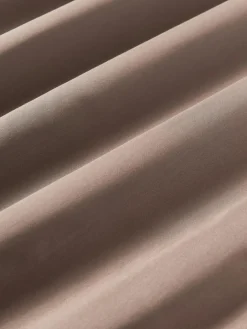 Katoensatijnen laken Comfort in^Westwing Collection Discount