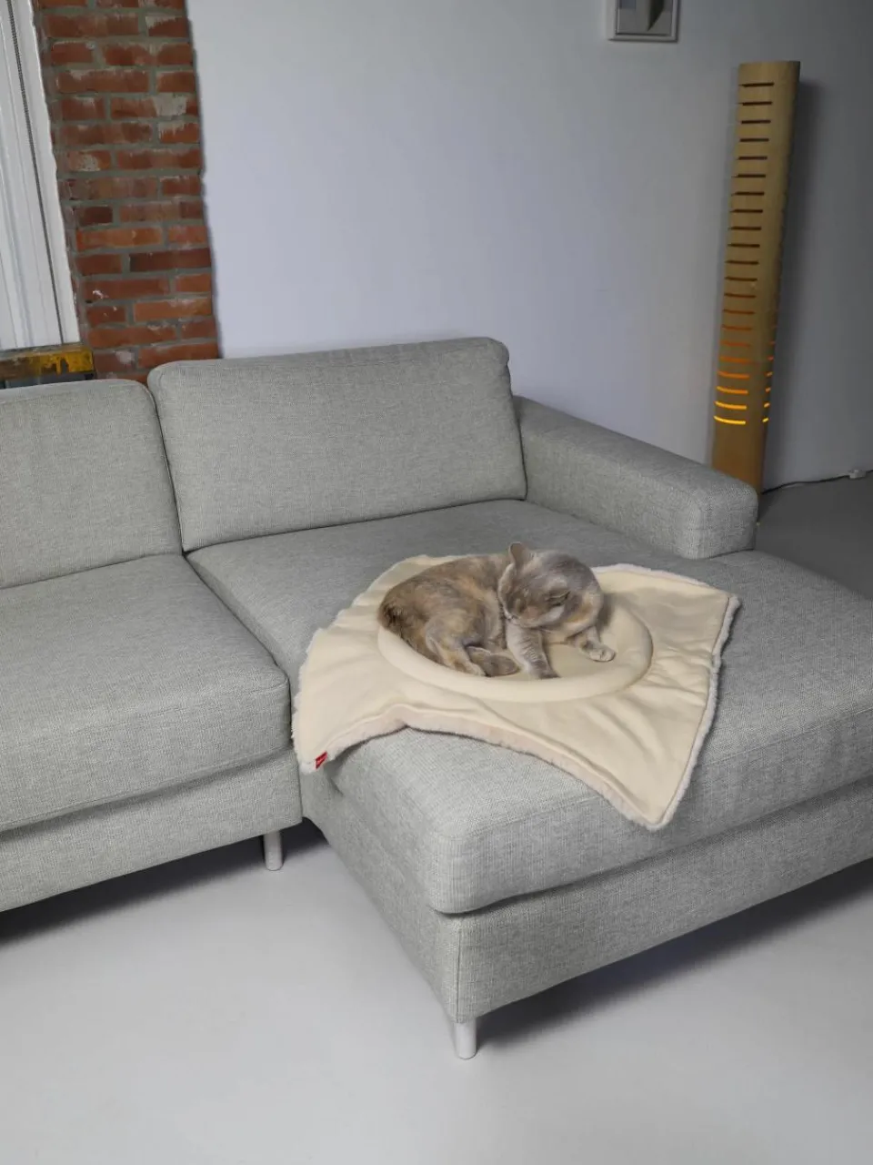 Kattenmand Flip^Hoopo Clearance