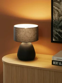 Keramische tafellamp Eileen^Westwing Collection Outlet