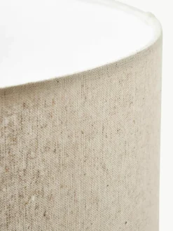Keramische tafellamp Marin^Westwing Collection Sale