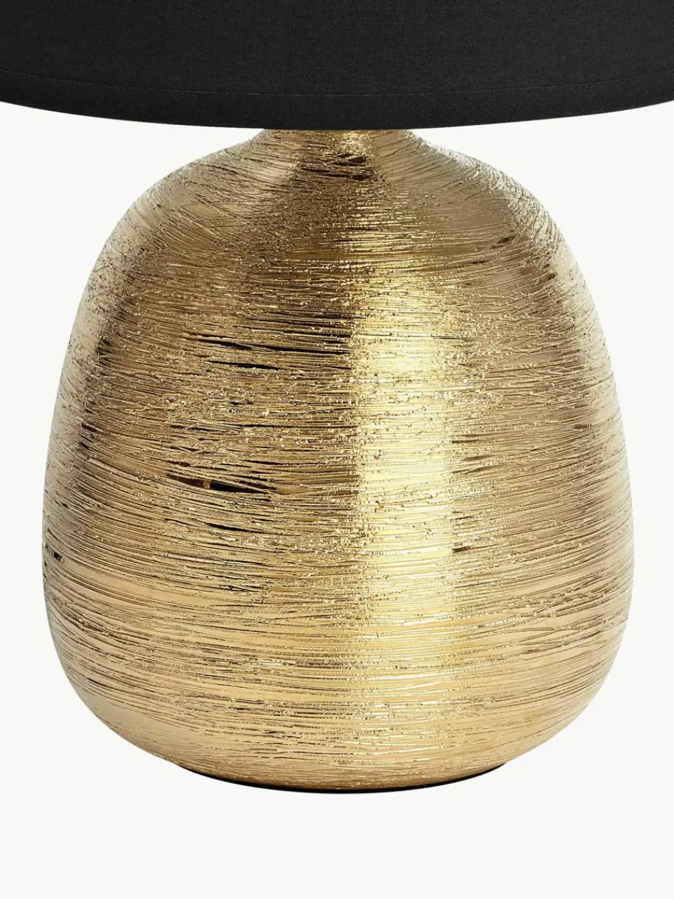 Keramische tafellamp Oscar^Markslöjd Outlet