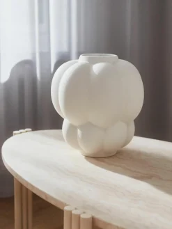 Keramische vaas Uva, H 22 cm^AYTM Online